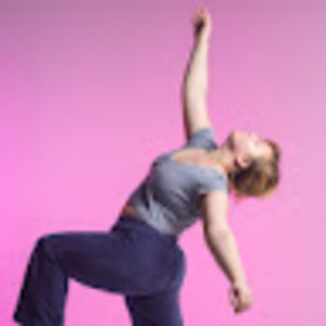 Meet your Posher, Riley